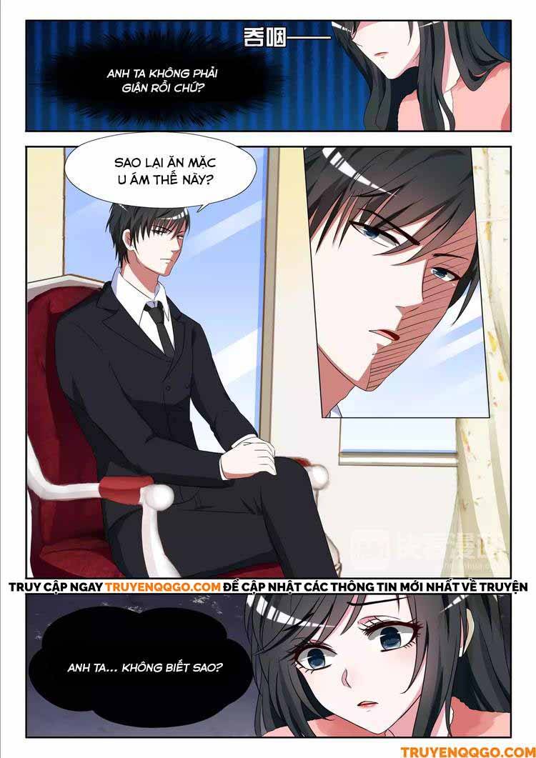 Tâm Cơ Hôn Sủng Chap 9 - Next Chap 10