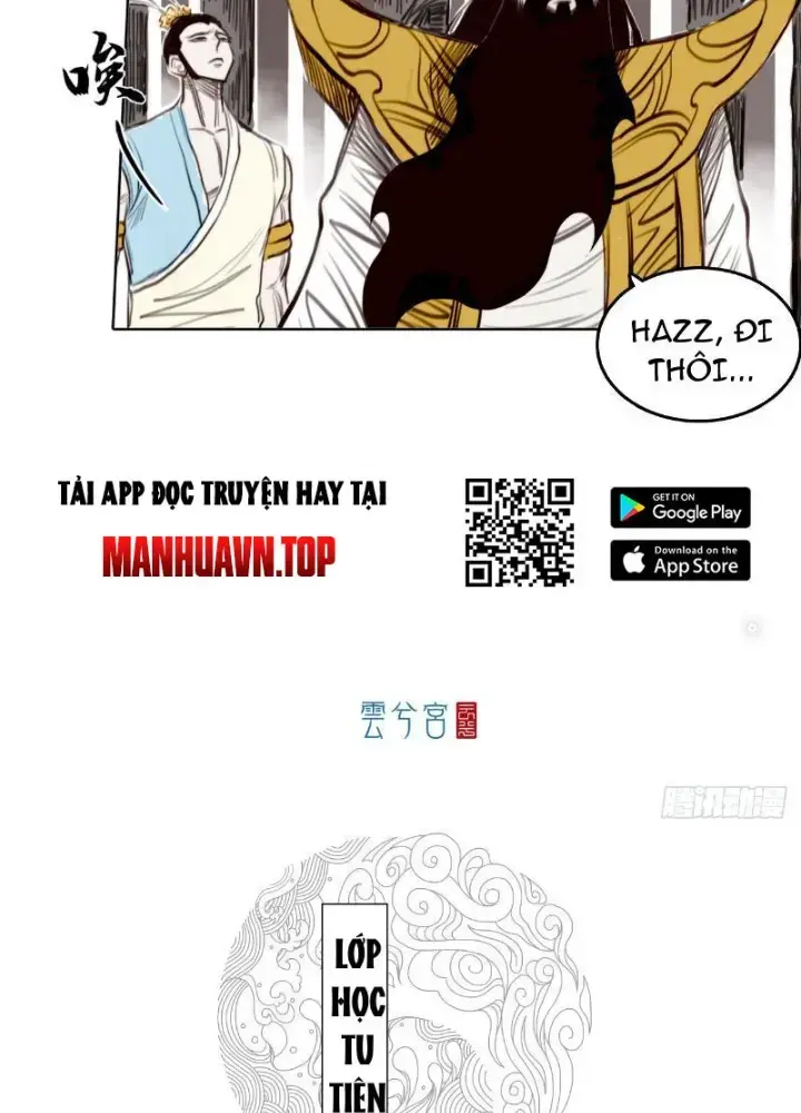 [tam Giới Chí] Thích ách Truyện Chap 2 - Next Chap 3