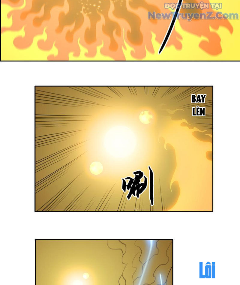 [tam Giới Chí] Thích ách Truyện Chap 24 - Next Chap 25