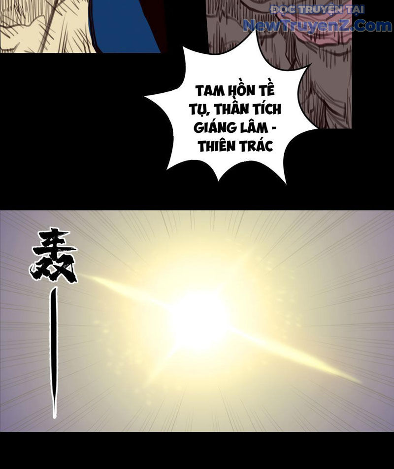 [tam Giới Chí] Thích ách Truyện Chap 24 - Next Chap 25