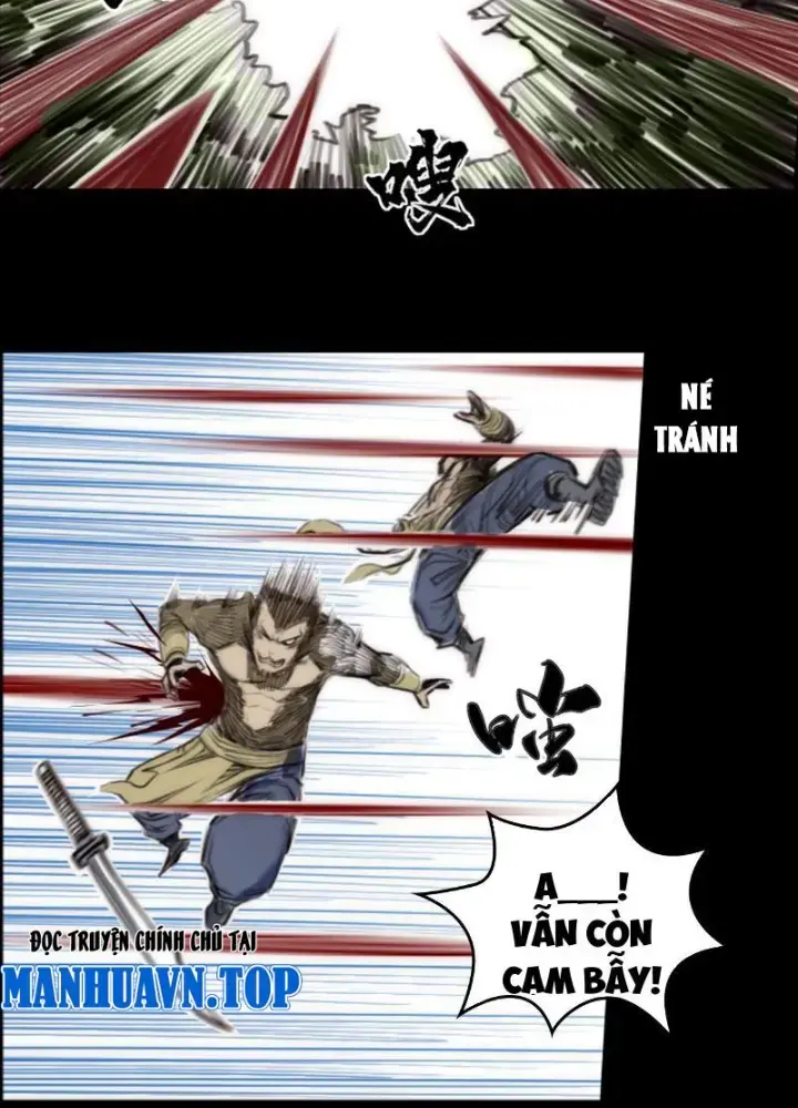 [tam Giới Chí] Thích ách Truyện Chap 3 - Next Chap 4