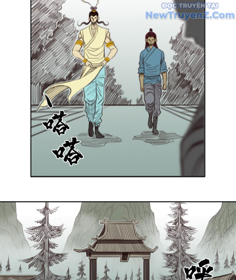 [tam Giới Chí] Thích ách Truyện Chap 31 - Next Chap 32