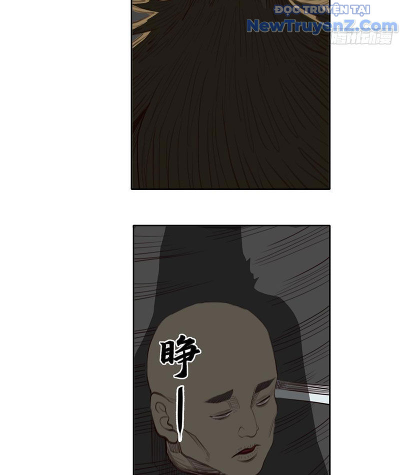 [tam Giới Chí] Thích ách Truyện Chap 37 - Next Chap 38