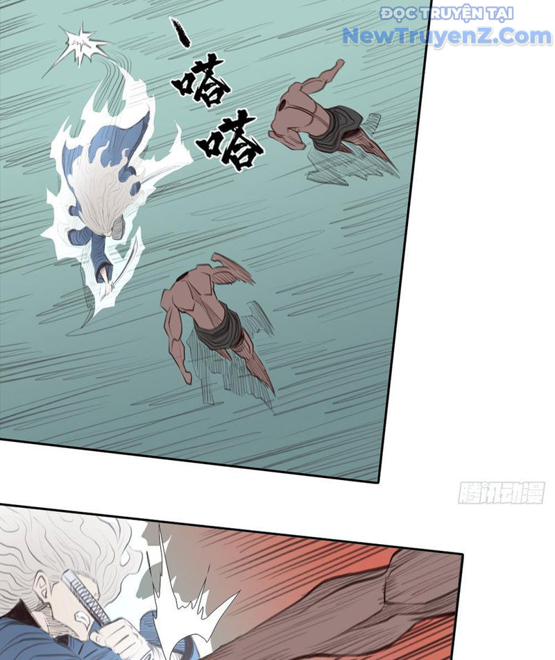 [tam Giới Chí] Thích ách Truyện Chap 39 - Next Chap 40