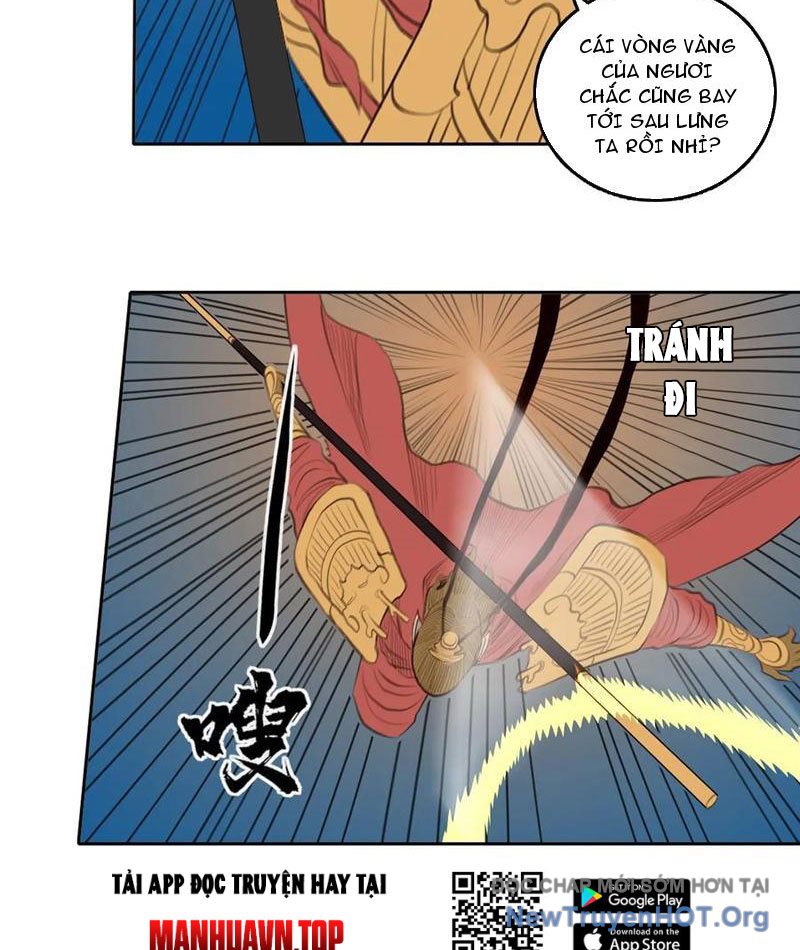 [tam Giới Chí] Thích ách Truyện Chap 45 - Next Chap 46