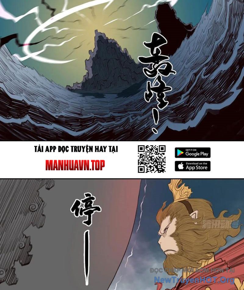 [tam Giới Chí] Thích ách Truyện Chap 45 - Next Chap 46