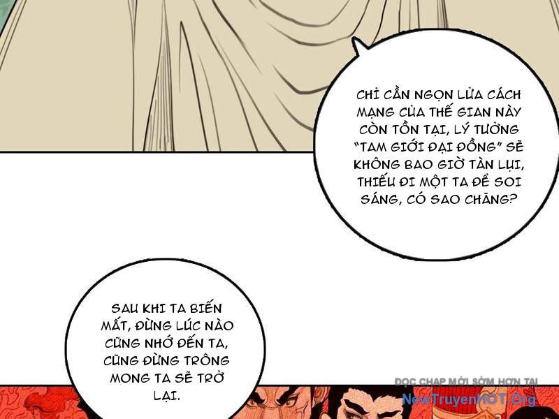 [tam Giới Chí] Thích ách Truyện Chap 49 - Next Chap 50
