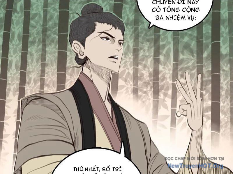 [tam Giới Chí] Thích ách Truyện Chap 49 - Next Chap 50