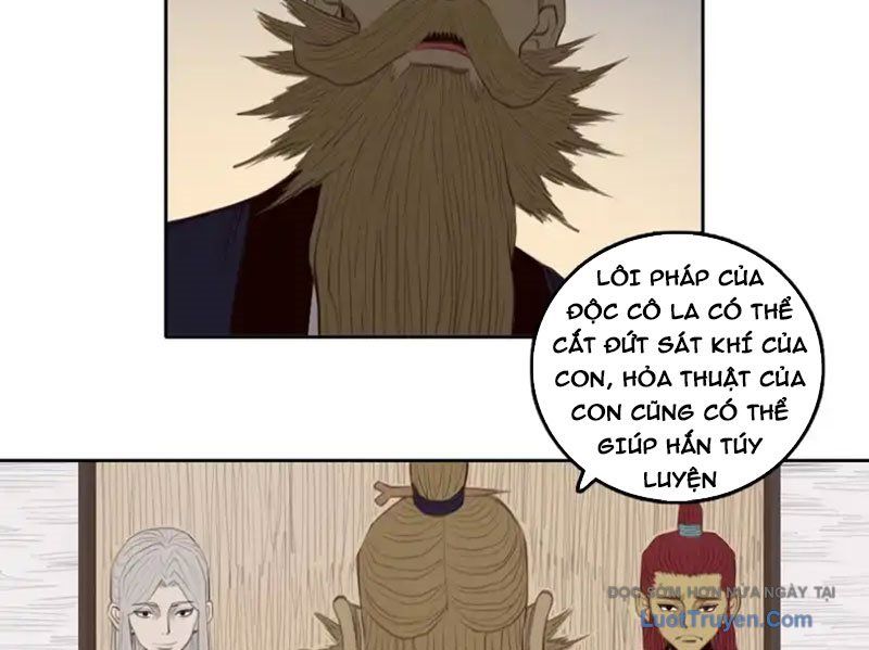 [tam Giới Chí] Thích ách Truyện Chap 55 - Next Chap 56