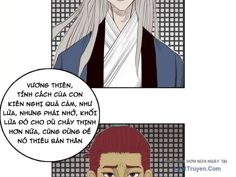 [tam Giới Chí] Thích ách Truyện Chap 55 - Next Chap 56