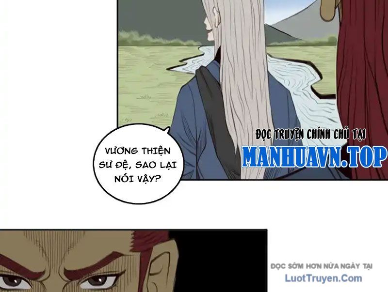 [tam Giới Chí] Thích ách Truyện Chap 55 - Next Chap 56