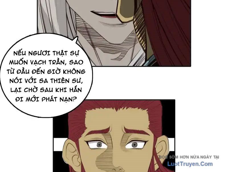 [tam Giới Chí] Thích ách Truyện Chap 55 - Next Chap 56