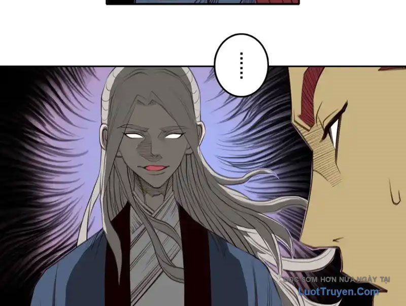 [tam Giới Chí] Thích ách Truyện Chap 55 - Next Chap 56