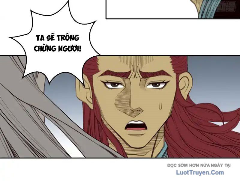 [tam Giới Chí] Thích ách Truyện Chap 55 - Next Chap 56