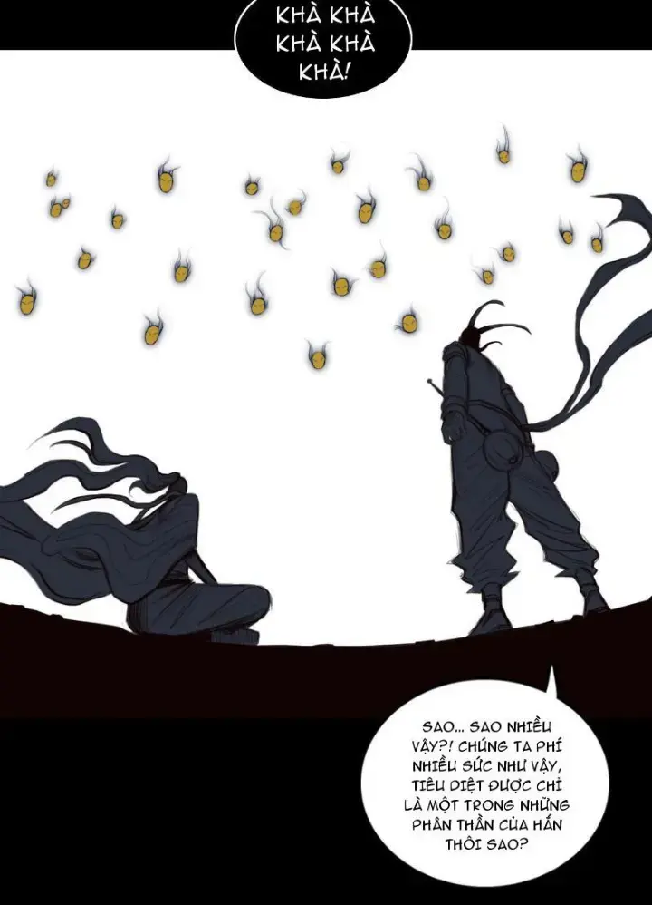 [tam Giới Chí] Thích ách Truyện Chap 7 - Next Chap 8