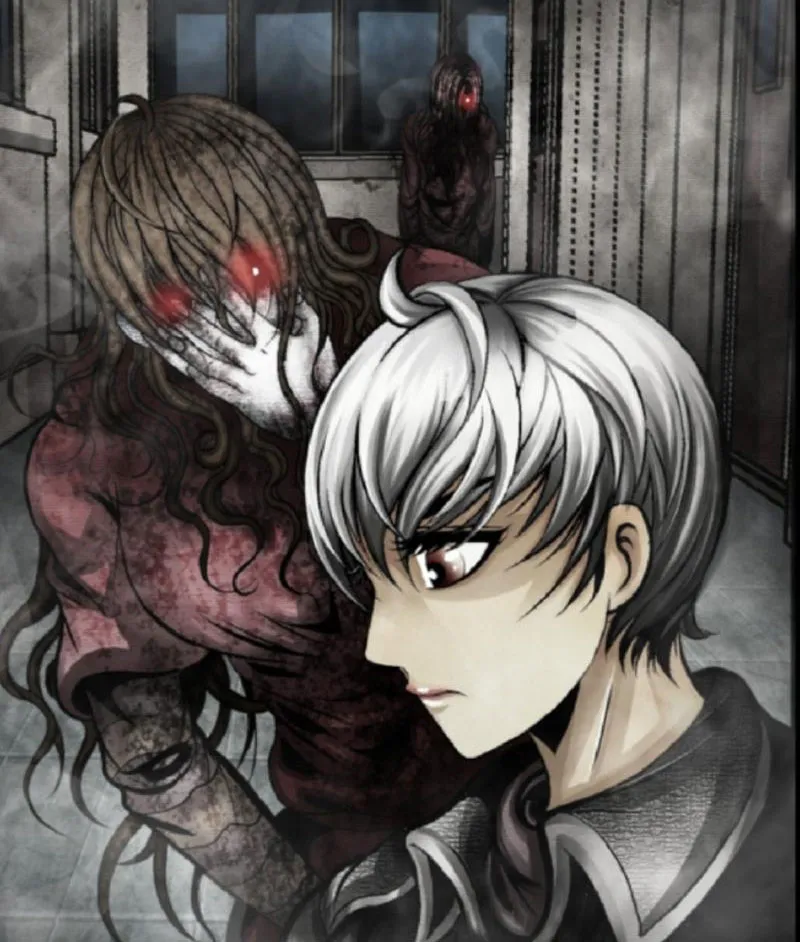 Tam giới liệt dị truyện Chap 1 - Next Chap 2