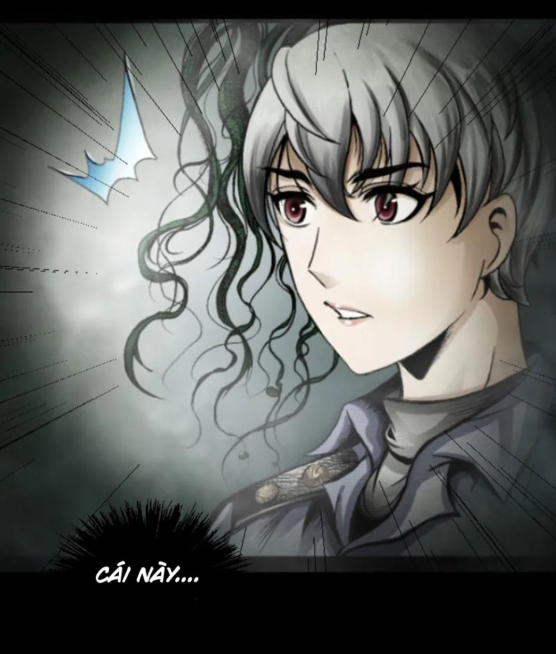 Tam giới liệt dị truyện Chap 1 - Next Chap 2