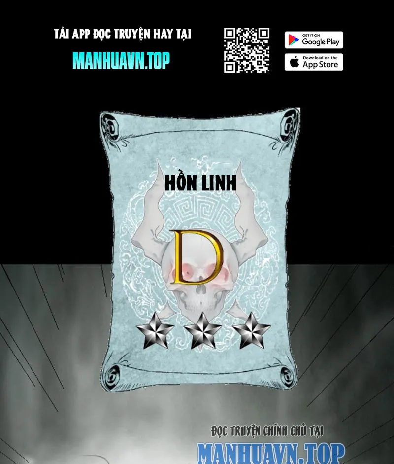 Tam giới liệt dị truyện Chap 1 - Next Chap 2