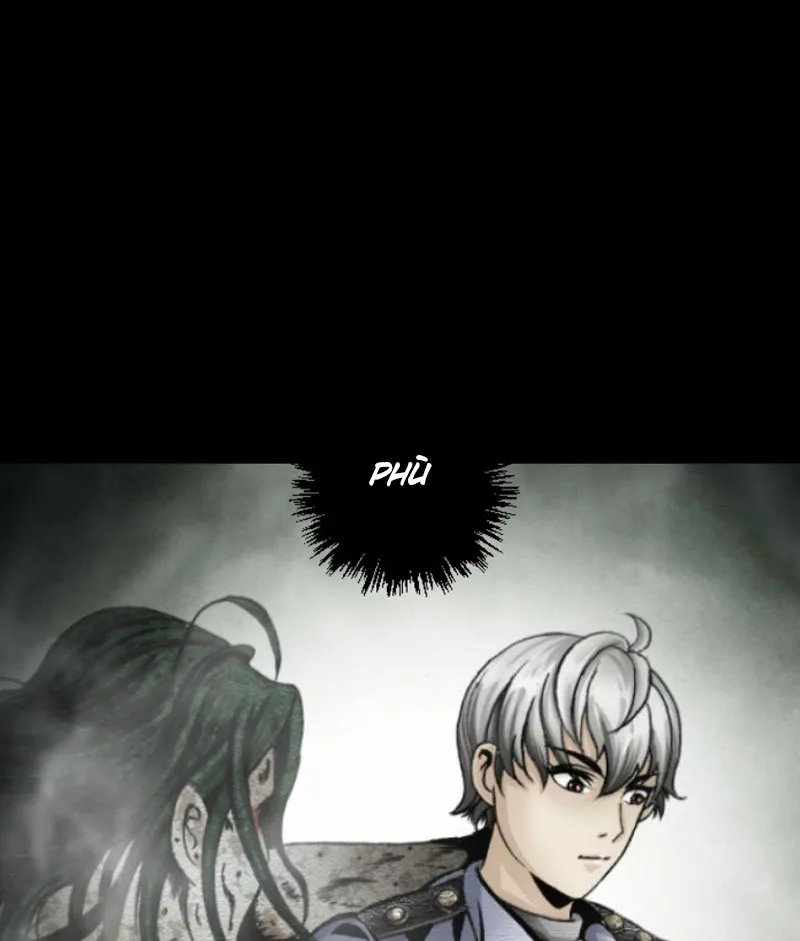 Tam giới liệt dị truyện Chap 1 - Next Chap 2