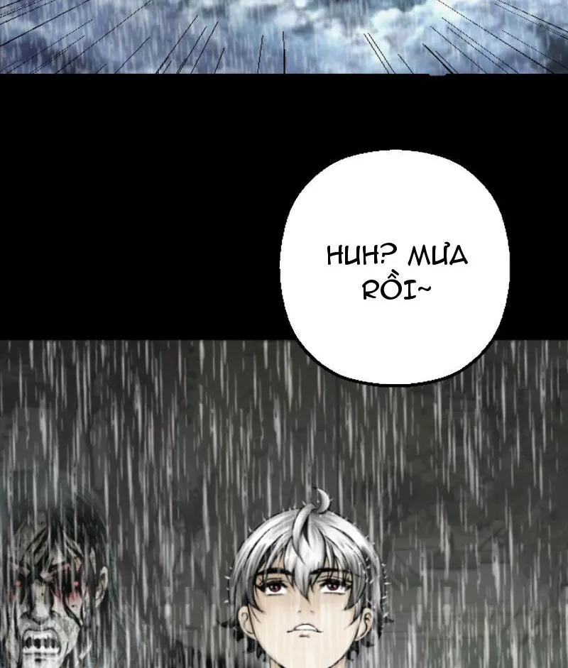 Tam giới liệt dị truyện Chap 1 - Next Chap 2