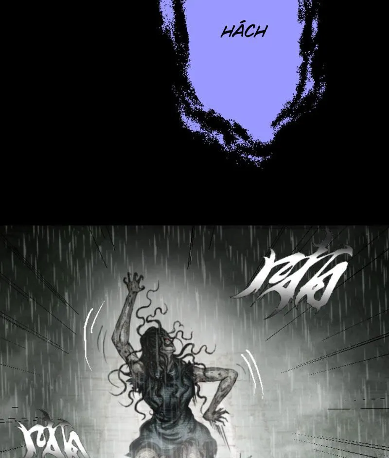 Tam giới liệt dị truyện Chap 1 - Next Chap 2