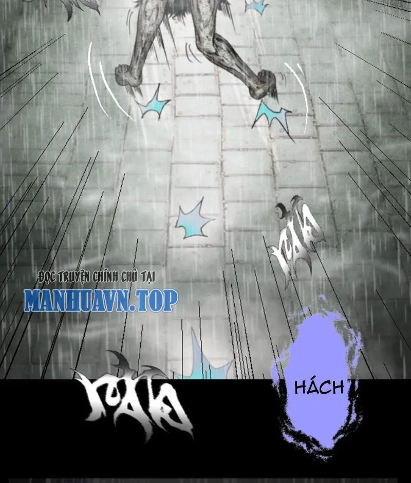 Tam giới liệt dị truyện Chap 1 - Next Chap 2