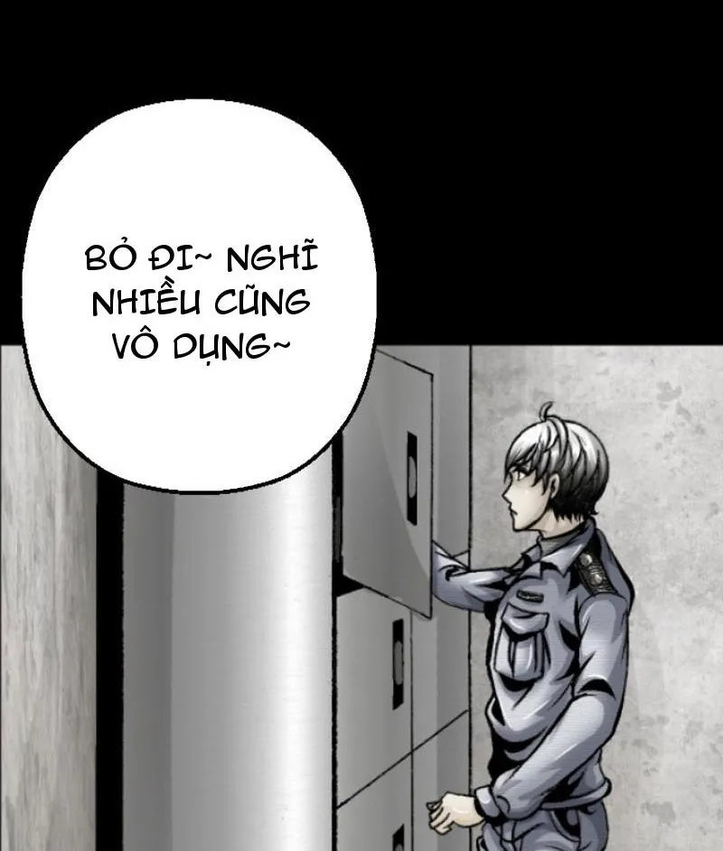 Tam giới liệt dị truyện Chap 1 - Next Chap 2