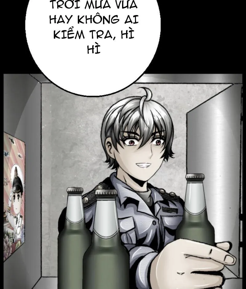 Tam giới liệt dị truyện Chap 1 - Next Chap 2