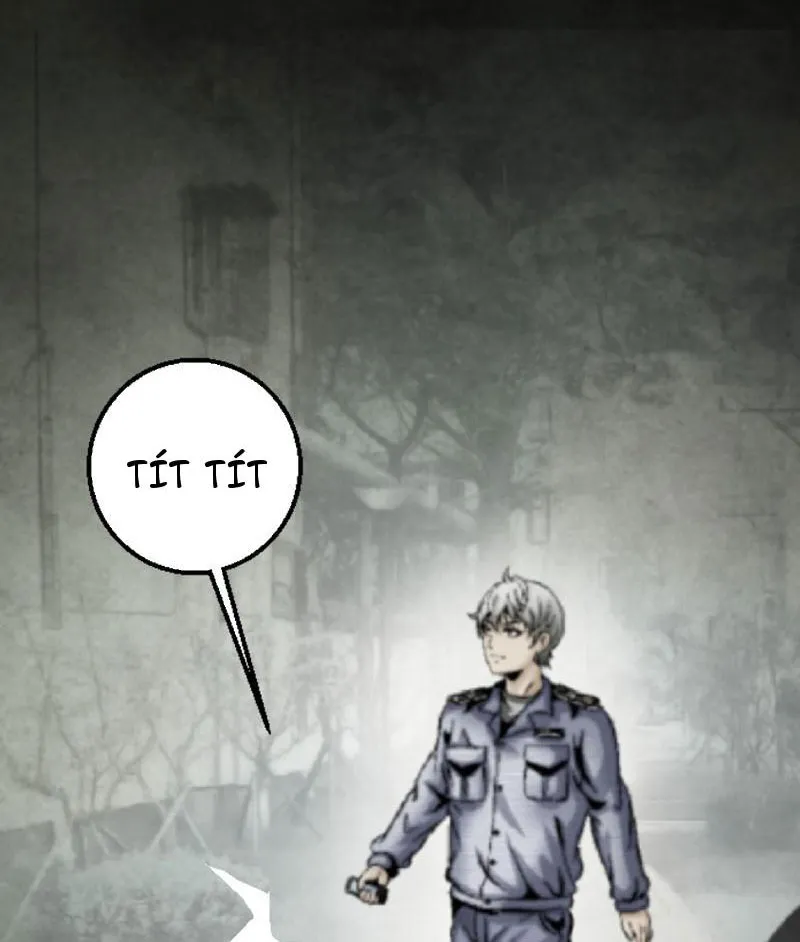 Tam giới liệt dị truyện Chap 1 - Next Chap 2
