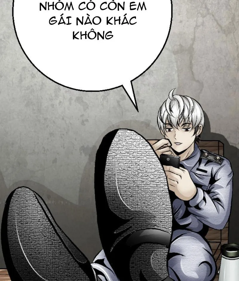 Tam giới liệt dị truyện Chap 1 - Next Chap 2