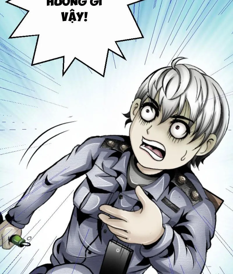 Tam giới liệt dị truyện Chap 1 - Next Chap 2