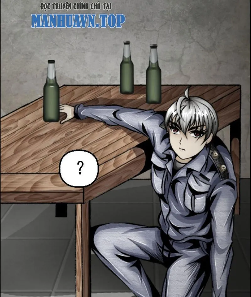 Tam giới liệt dị truyện Chap 1 - Next Chap 2