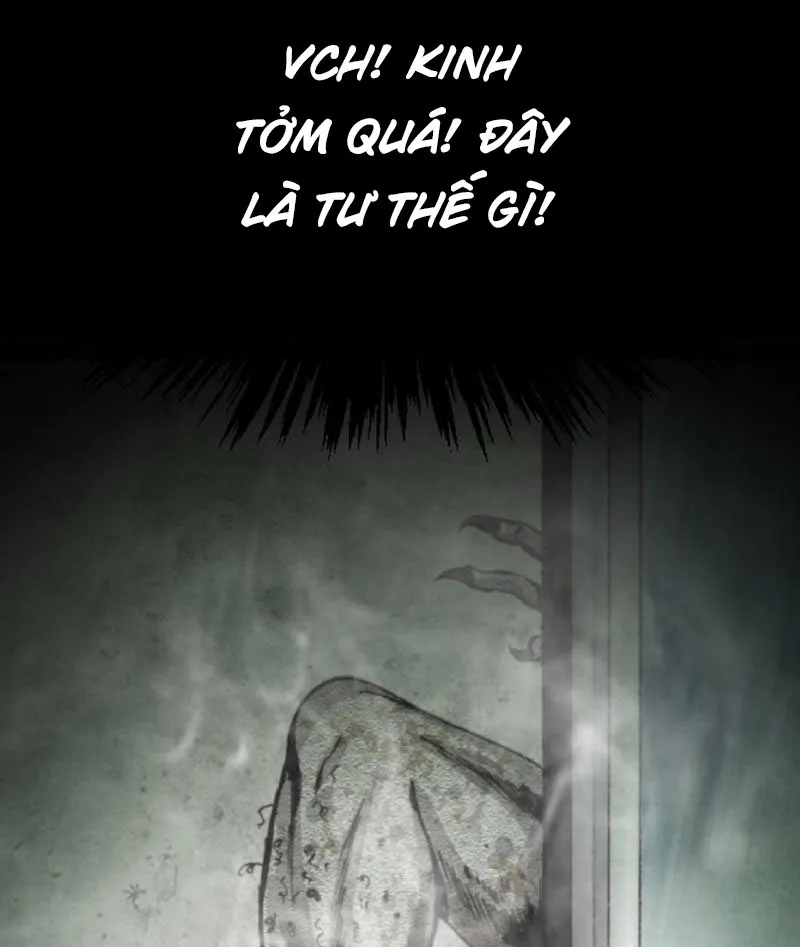 Tam giới liệt dị truyện Chap 1 - Next Chap 2