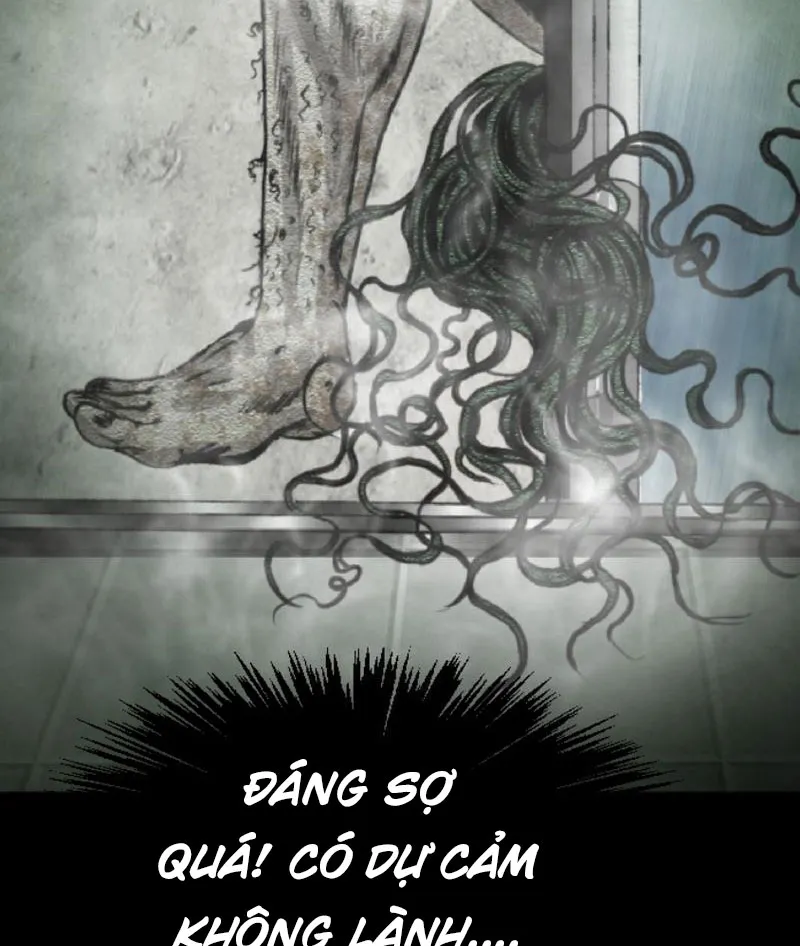 Tam giới liệt dị truyện Chap 1 - Next Chap 2