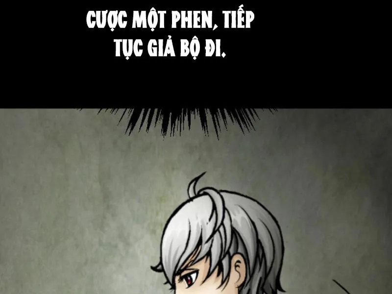 Tam giới liệt dị truyện Chap 2 - Next Chap 3