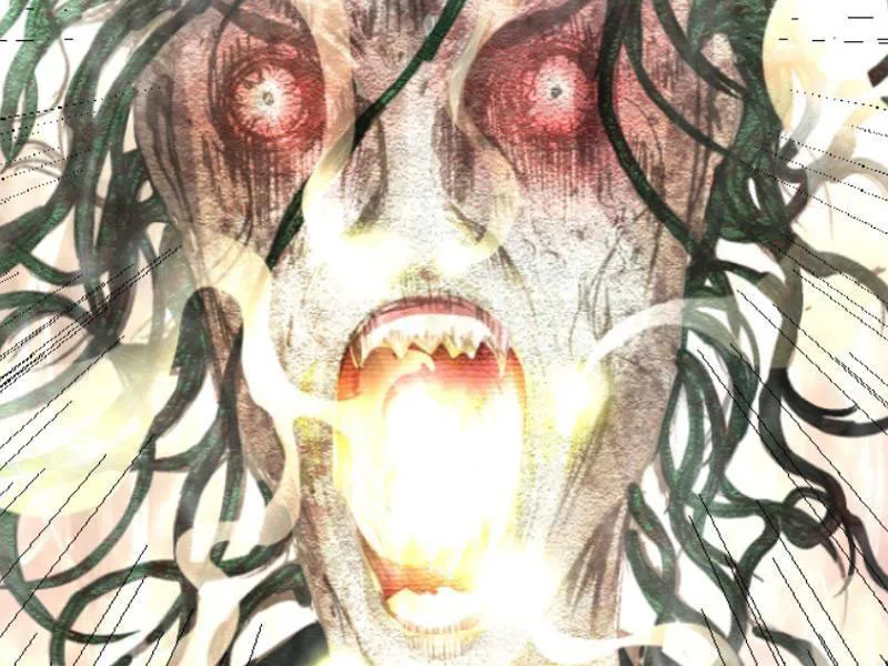 Tam giới liệt dị truyện Chap 2 - Next Chap 3
