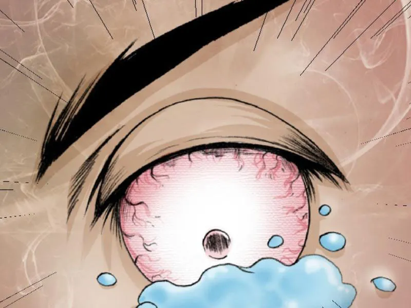 Tam giới liệt dị truyện Chap 2 - Next Chap 3
