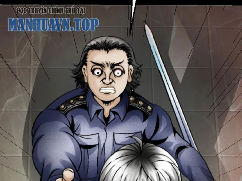 Tam giới liệt dị truyện Chap 2 - Next Chap 3