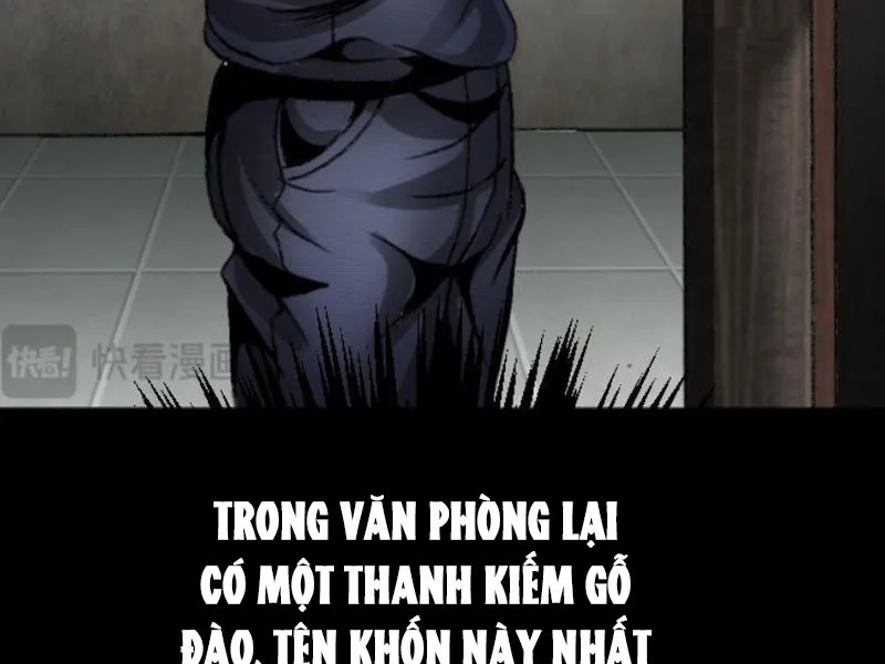 Tam giới liệt dị truyện Chap 2 - Next Chap 3
