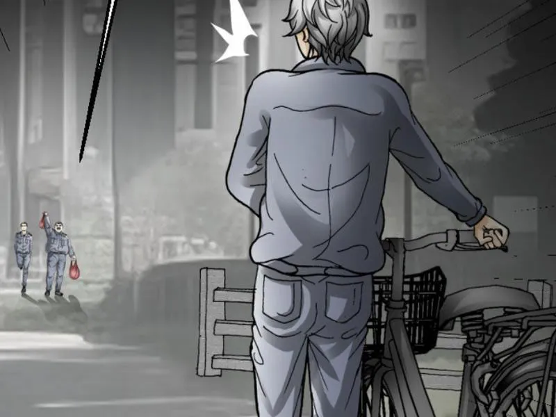 Tam giới liệt dị truyện Chap 2 - Next Chap 3