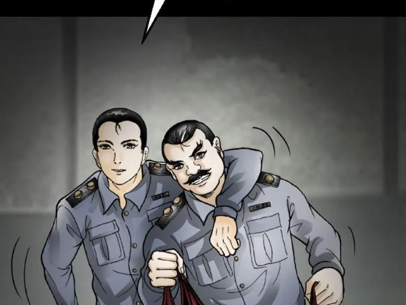 Tam giới liệt dị truyện Chap 2 - Next Chap 3