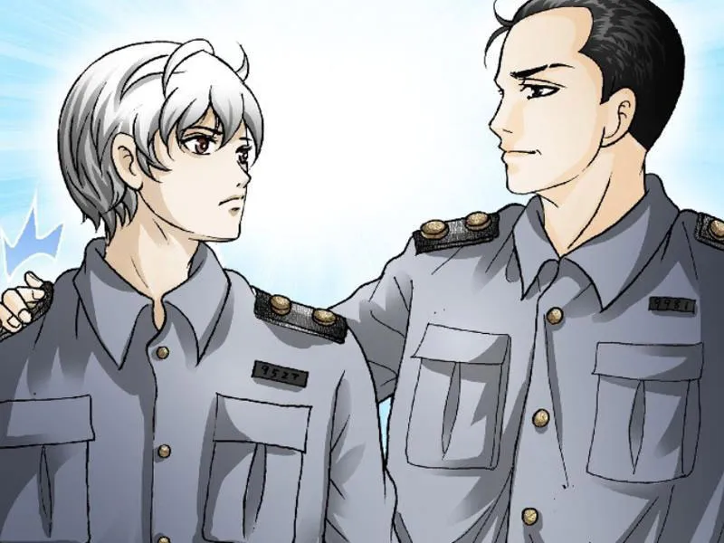 Tam giới liệt dị truyện Chap 2 - Next Chap 3