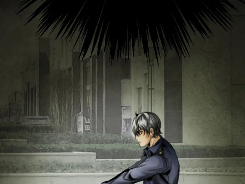 Tam giới liệt dị truyện Chap 2 - Next Chap 3