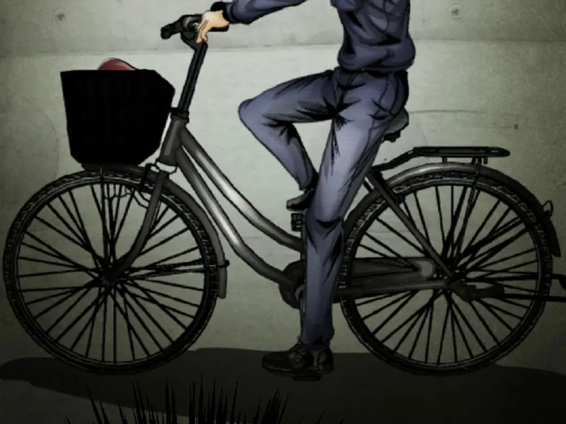 Tam giới liệt dị truyện Chap 2 - Next Chap 3