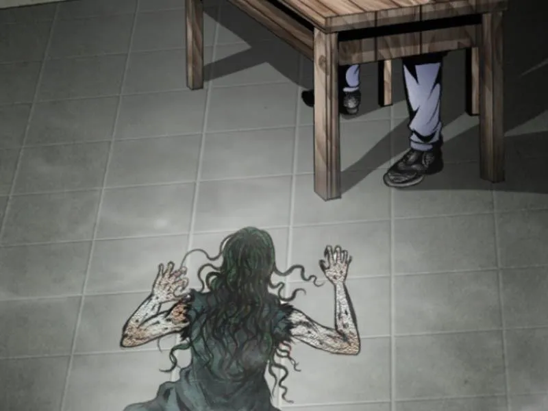 Tam giới liệt dị truyện Chap 2 - Next Chap 3