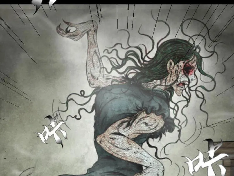 Tam giới liệt dị truyện Chap 2 - Next Chap 3