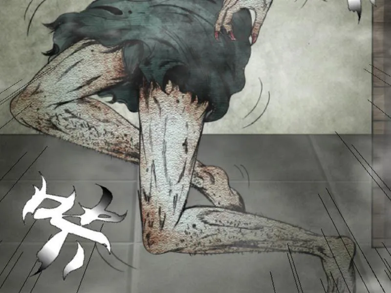 Tam giới liệt dị truyện Chap 2 - Next Chap 3