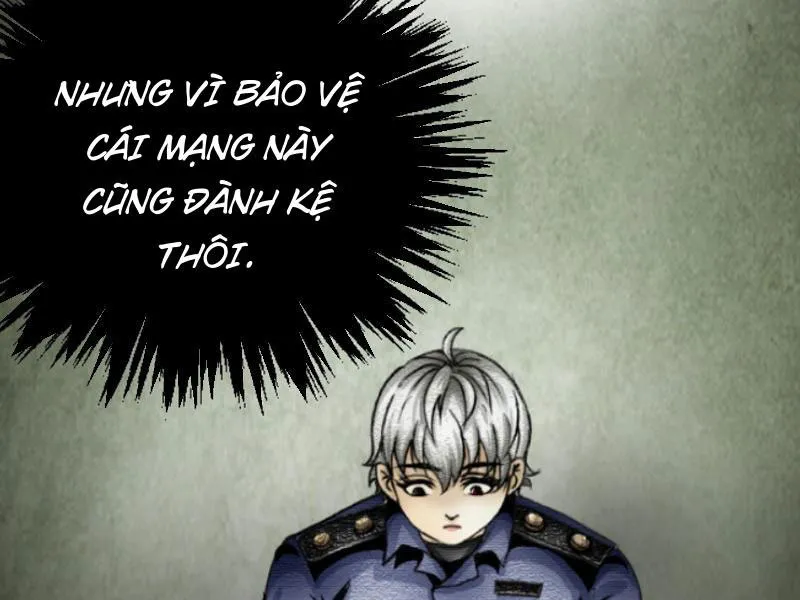 Tam giới liệt dị truyện Chap 2 - Next Chap 3