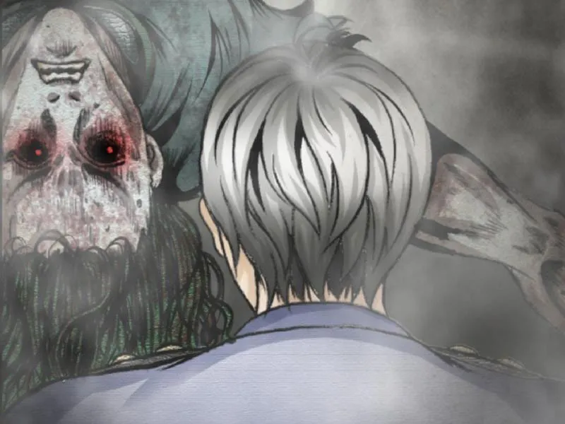 Tam giới liệt dị truyện Chap 2 - Next Chap 3