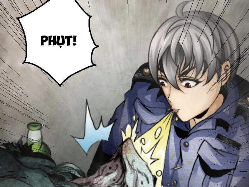 Tam giới liệt dị truyện Chap 2 - Next Chap 3